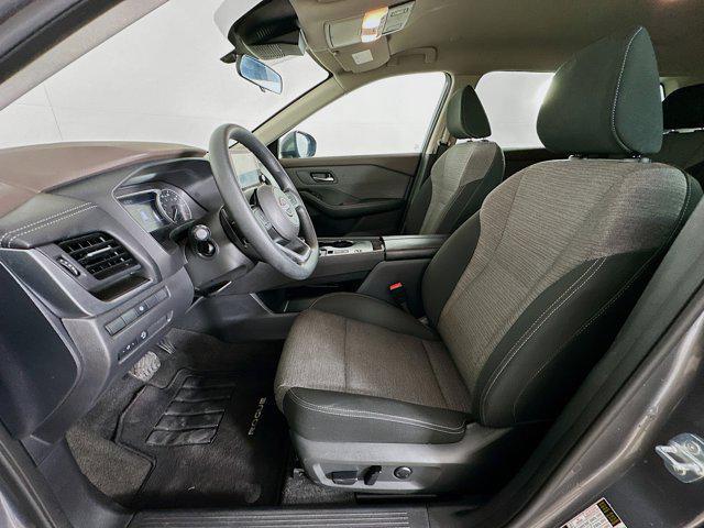used 2023 Nissan Rogue car, priced at $20,997