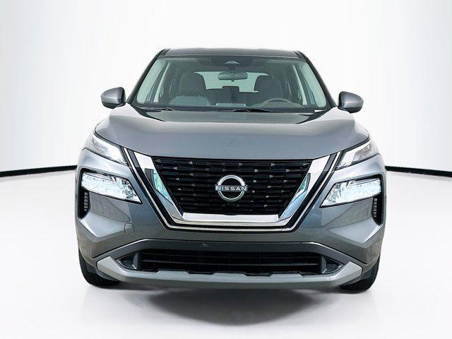 used 2023 Nissan Rogue car, priced at $20,997