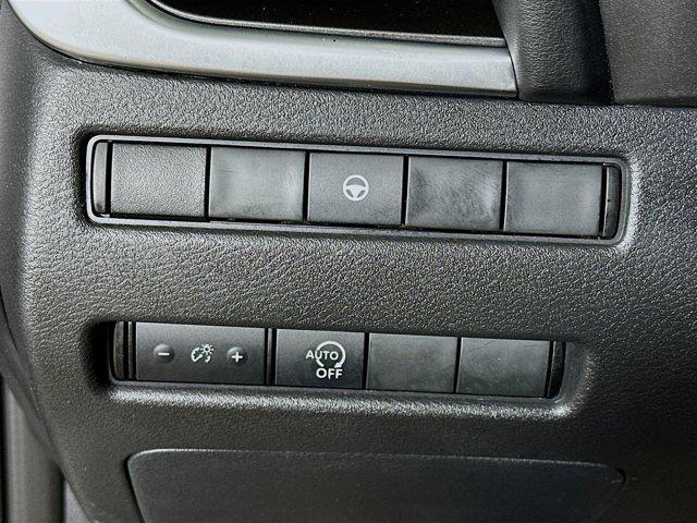 used 2023 Nissan Rogue car, priced at $20,997