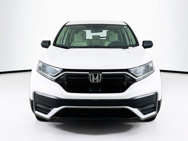 used 2022 Honda CR-V car, priced at $22,789