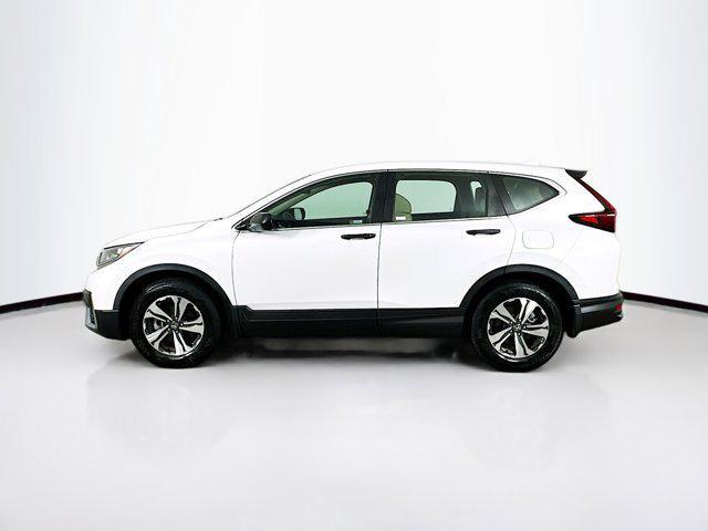 used 2022 Honda CR-V car, priced at $22,789