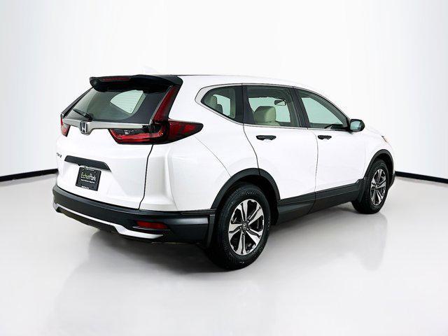 used 2022 Honda CR-V car, priced at $22,789