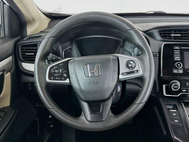 used 2022 Honda CR-V car, priced at $22,789