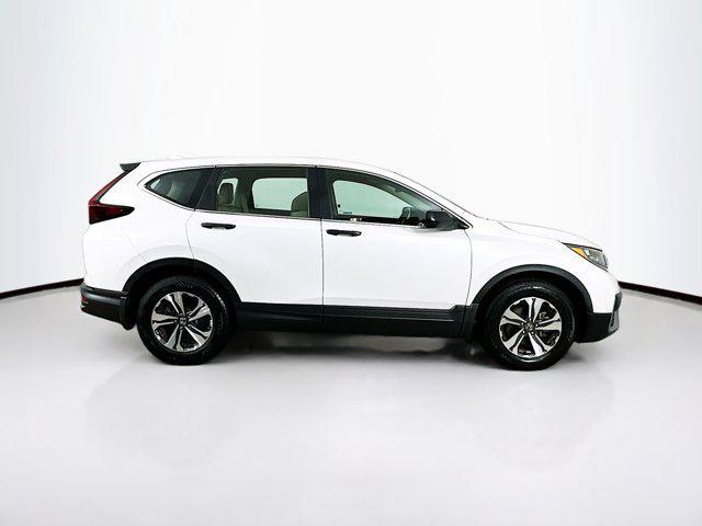 used 2022 Honda CR-V car, priced at $22,789