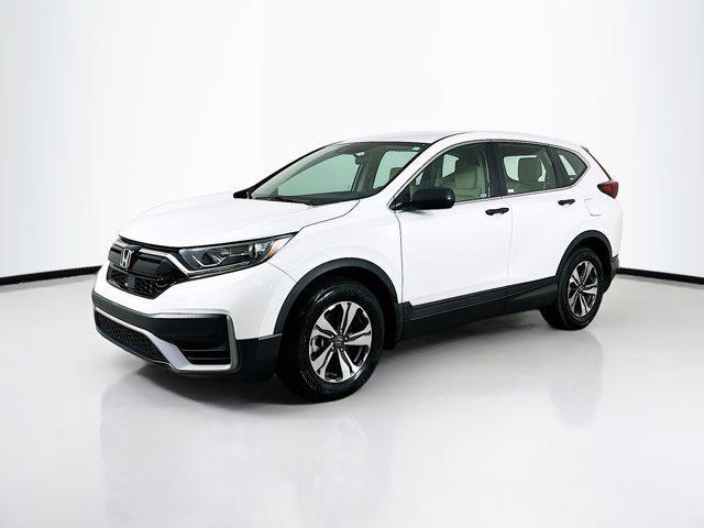 used 2022 Honda CR-V car, priced at $22,789