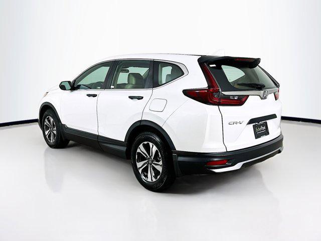 used 2022 Honda CR-V car, priced at $22,789