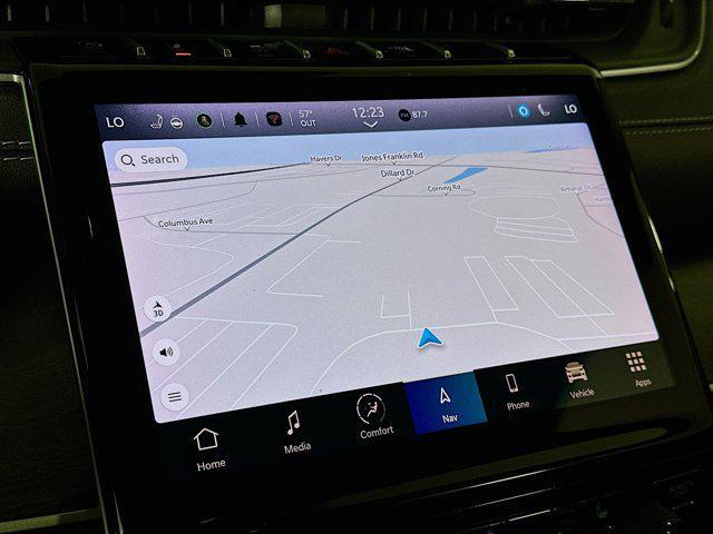 used 2022 Jeep Grand Cherokee car, priced at $26,597