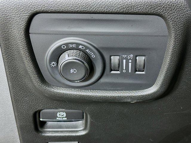 used 2022 Jeep Grand Cherokee car, priced at $26,597