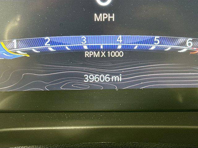 used 2022 Jeep Grand Cherokee car, priced at $26,597