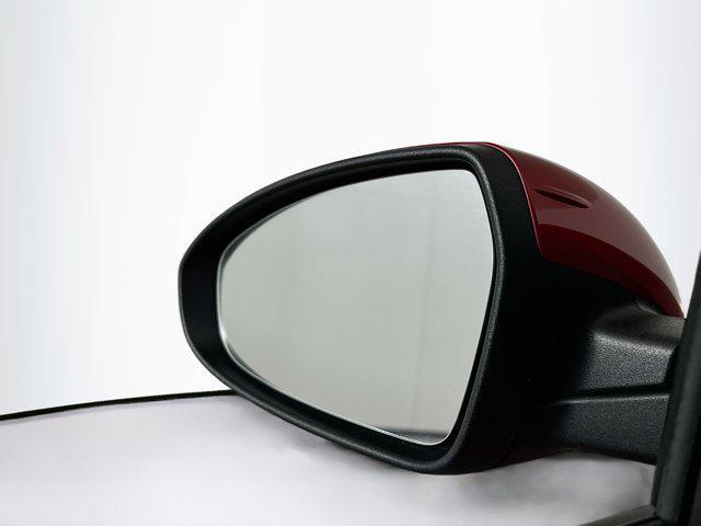 used 2023 Kia Forte car, priced at $15,297