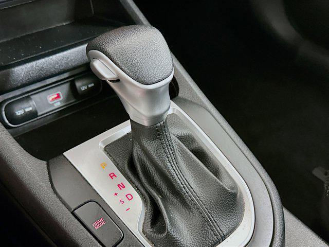 used 2023 Kia Forte car, priced at $15,297
