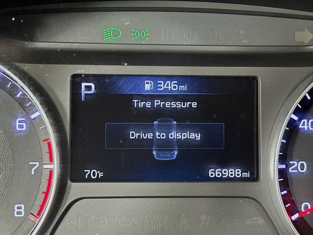 used 2023 Kia Forte car, priced at $15,297