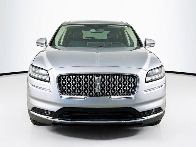 used 2023 Lincoln Nautilus car, priced at $29,989