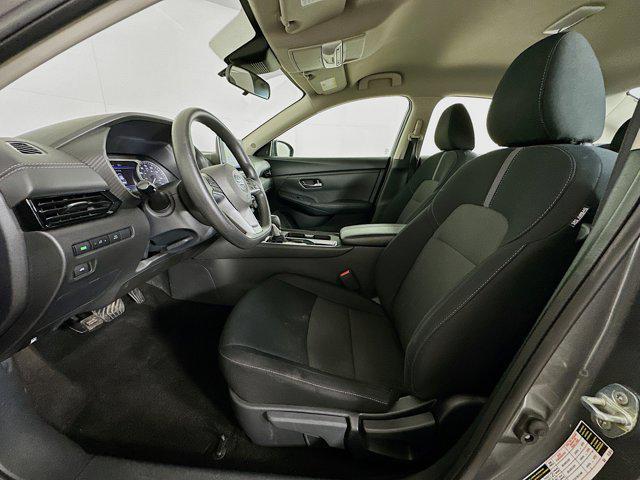 used 2023 Nissan Sentra car, priced at $15,797