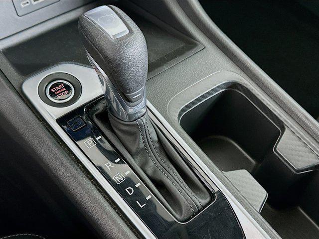 used 2023 Nissan Sentra car, priced at $15,797