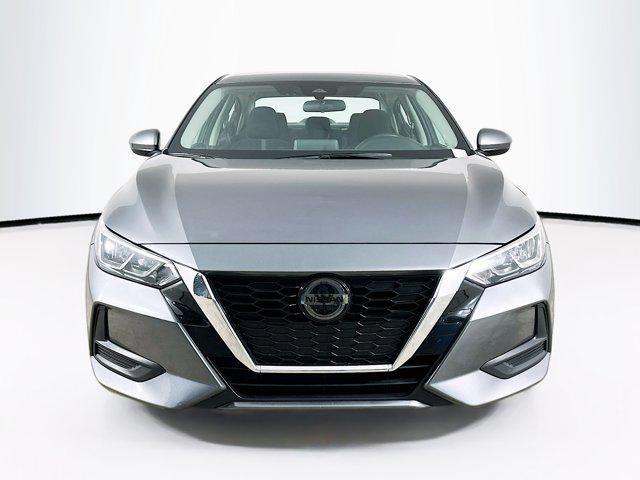 used 2023 Nissan Sentra car, priced at $15,797