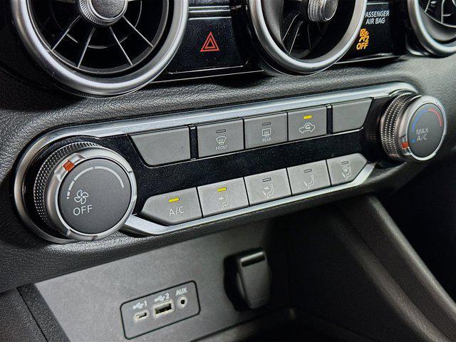 used 2023 Nissan Sentra car, priced at $15,797