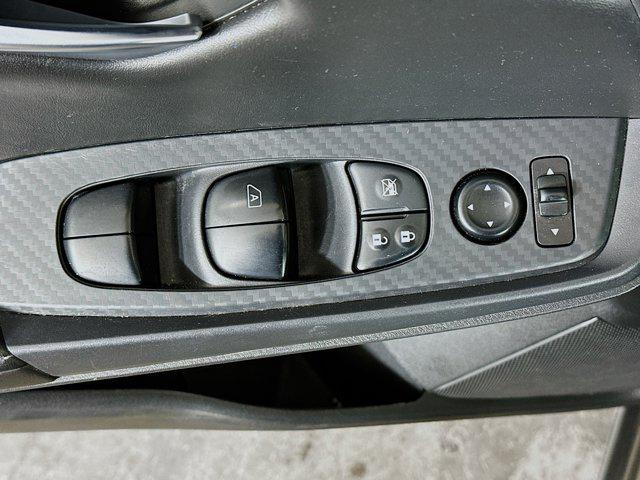 used 2023 Nissan Sentra car, priced at $15,797