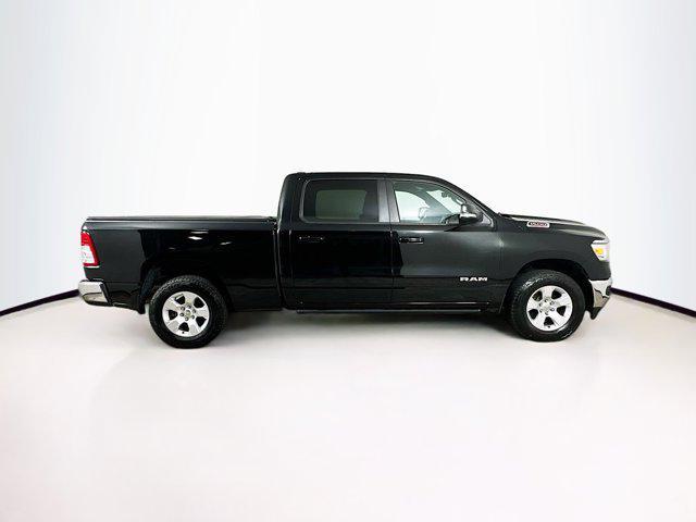 used 2021 Ram 1500 car, priced at $29,997