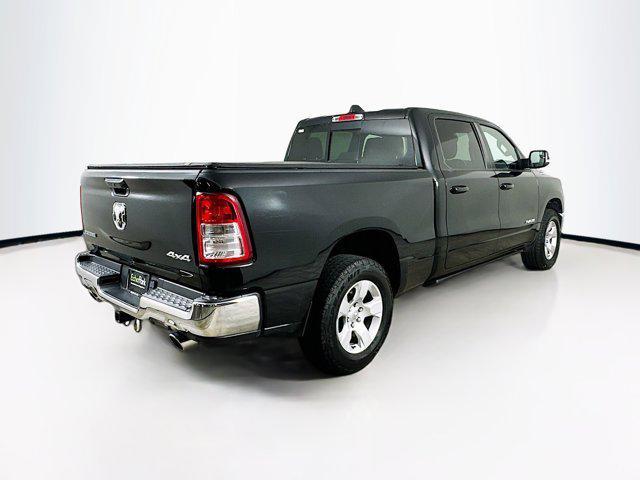used 2021 Ram 1500 car, priced at $29,997