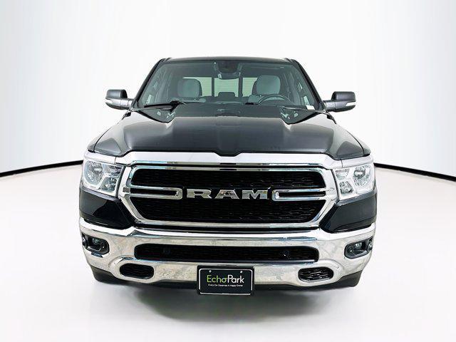 used 2021 Ram 1500 car, priced at $29,997