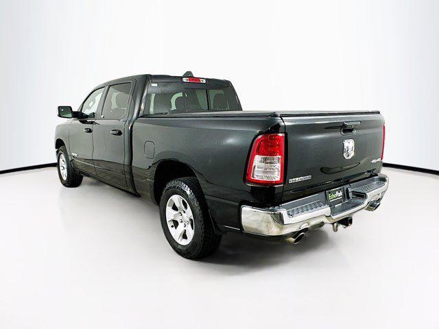 used 2021 Ram 1500 car, priced at $29,997
