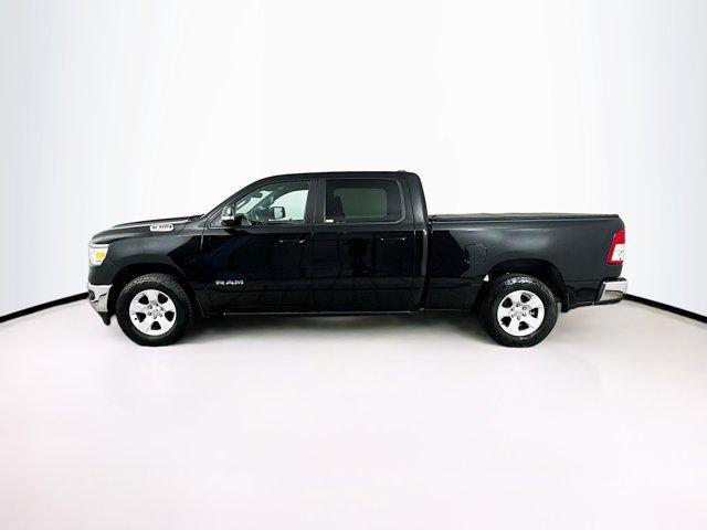 used 2021 Ram 1500 car, priced at $29,997