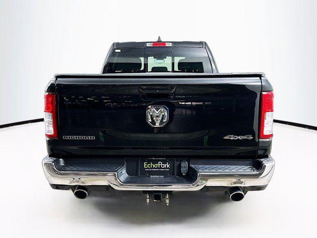 used 2021 Ram 1500 car, priced at $29,997