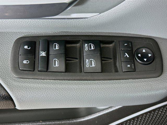 used 2021 Ram 1500 car, priced at $29,997