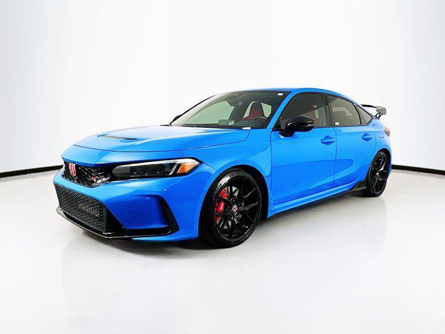 used 2023 Honda Civic Type R car, priced at $42,989