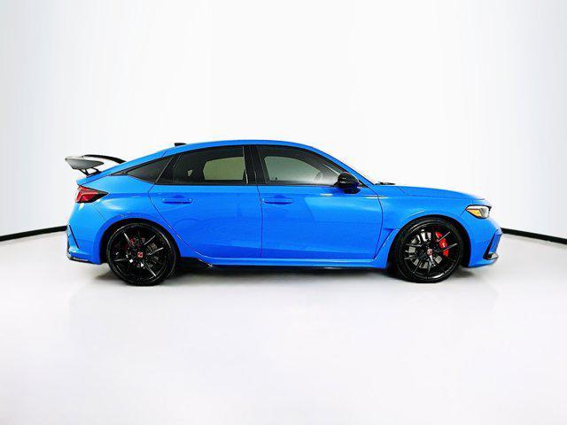 used 2023 Honda Civic Type R car, priced at $42,989