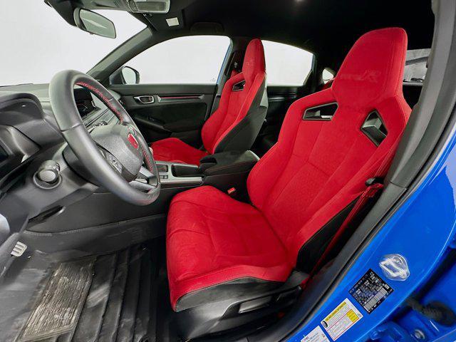 used 2023 Honda Civic Type R car, priced at $42,989