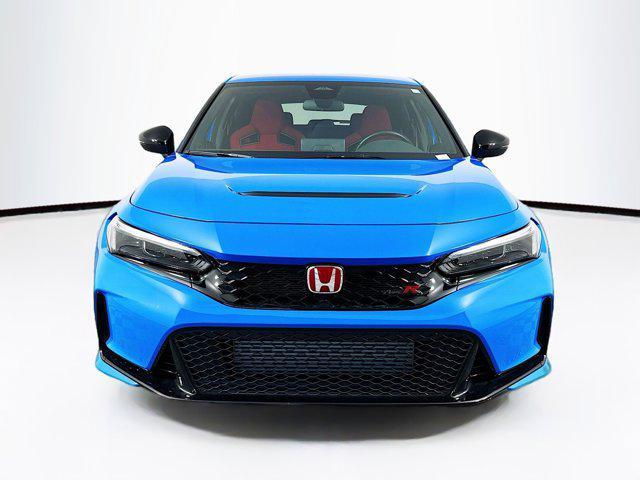 used 2023 Honda Civic Type R car, priced at $42,989