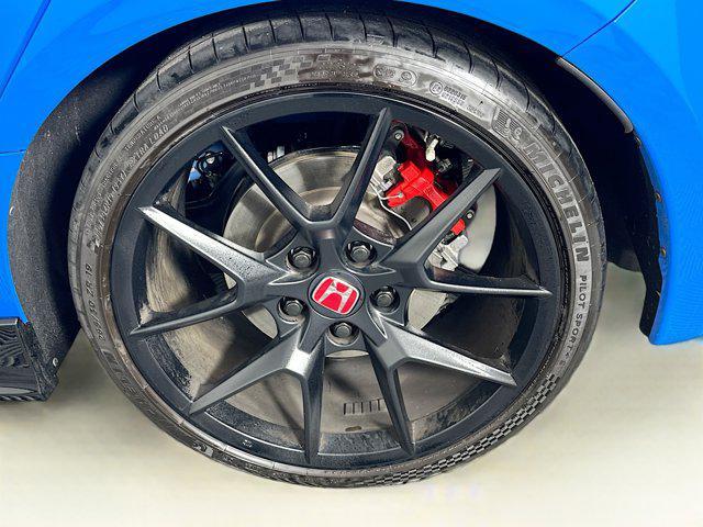 used 2023 Honda Civic Type R car, priced at $42,989