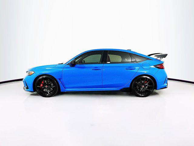 used 2023 Honda Civic Type R car, priced at $42,989