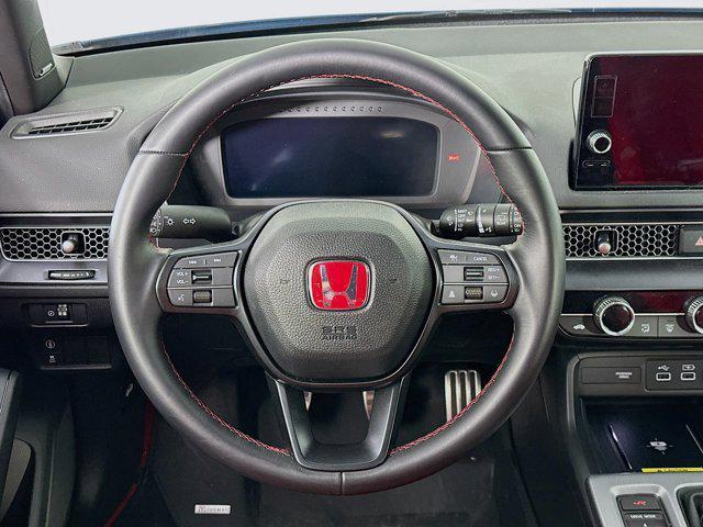 used 2023 Honda Civic Type R car, priced at $42,989