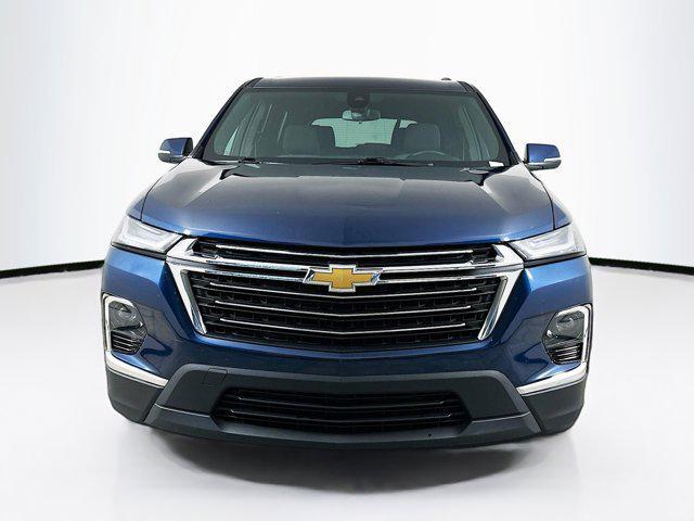 used 2023 Chevrolet Traverse car, priced at $26,689