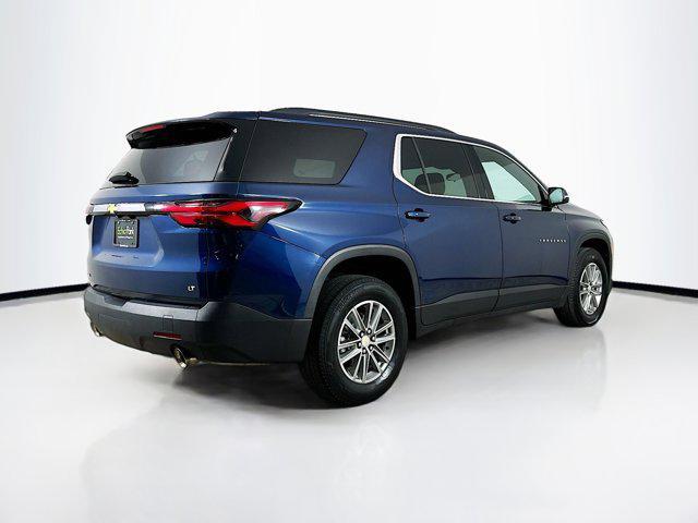 used 2023 Chevrolet Traverse car, priced at $26,689