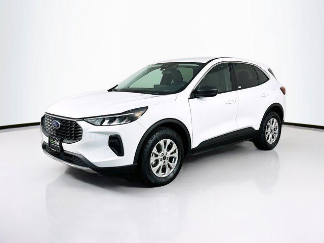 used 2024 Ford Escape car, priced at $18,897