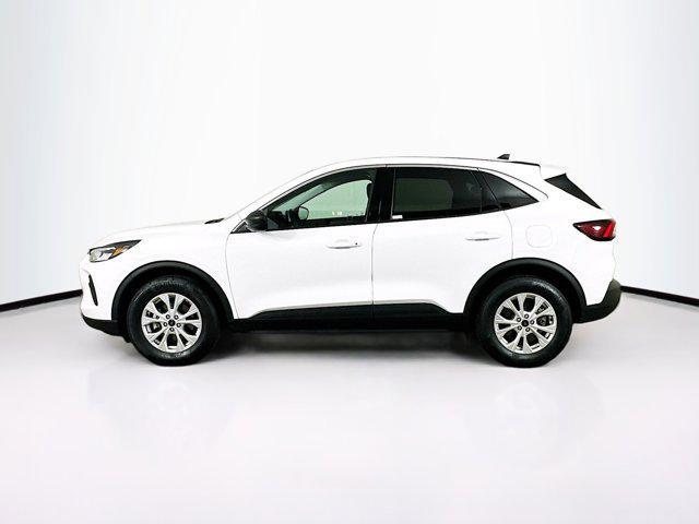 used 2024 Ford Escape car, priced at $18,897