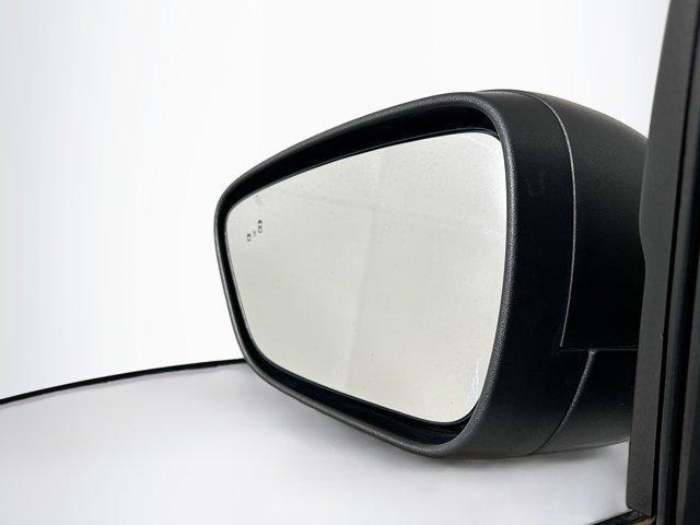 used 2024 Ford Escape car, priced at $18,897