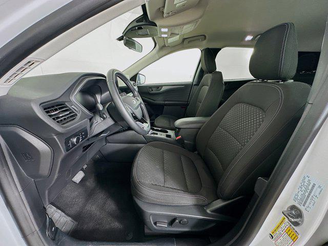 used 2024 Ford Escape car, priced at $18,897