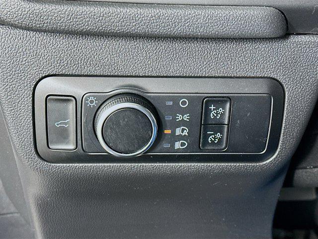 used 2024 Ford Escape car, priced at $18,897