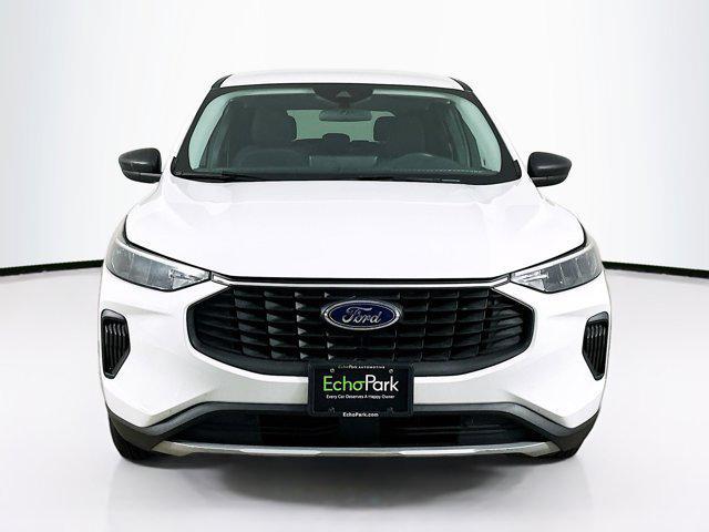 used 2024 Ford Escape car, priced at $18,897