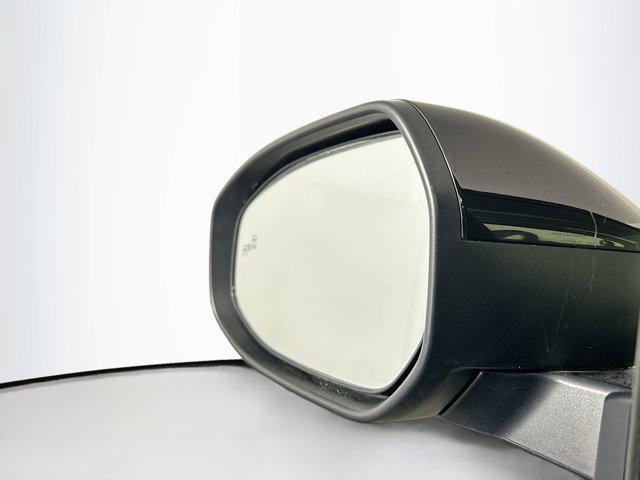 used 2024 Toyota Prius car, priced at $27,697
