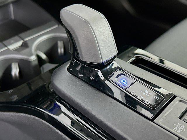 used 2024 Toyota Prius car, priced at $27,697