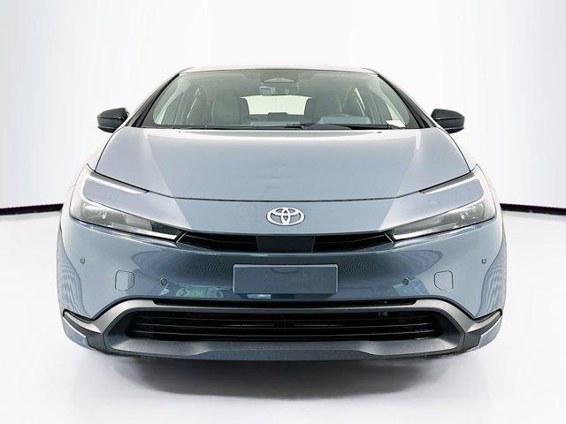 used 2024 Toyota Prius car, priced at $27,697