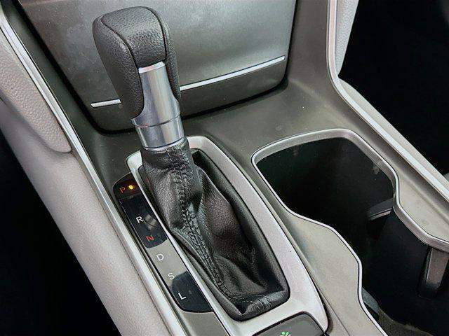 used 2020 Honda Accord car, priced at $20,497