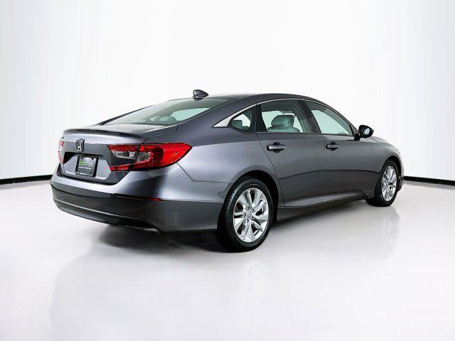 used 2020 Honda Accord car, priced at $20,497