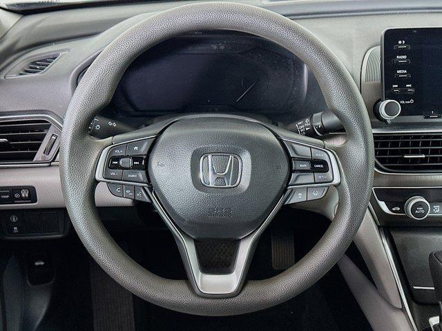 used 2020 Honda Accord car, priced at $20,497